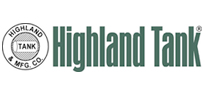 Highland Tank logo