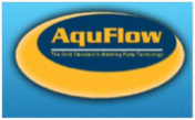 AquFlow logo