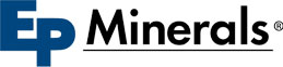 EP Minerals logo