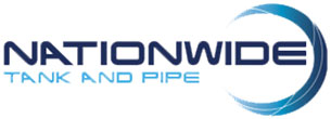 Nationwide Tank and Pipe logo