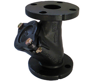 hdl-ball-check-valve HDL Model 5087 Ball Check Valve