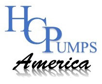 HCP Pumps America logo