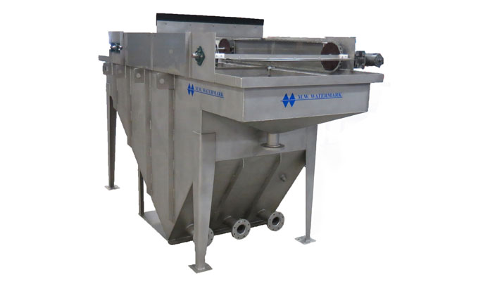 Filter Press Manufacturer - New & Refurbished - M.W. Watermark