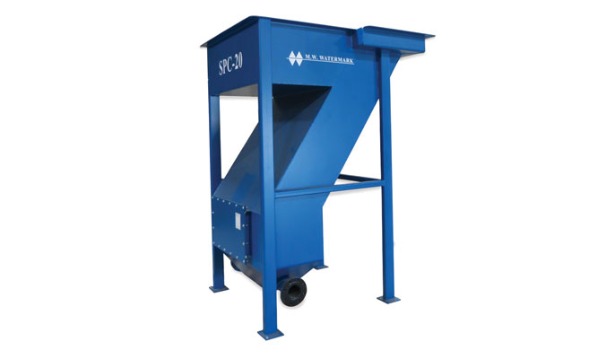 Filter Press Manufacturer - New & Refurbished - M.W. Watermark