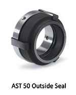 AST 50 Outside Seal