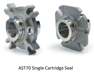 AST70 Single Cartridge Seal