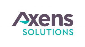 Axens Solutions Logo
