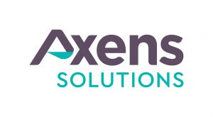 Axens Solutions Logo