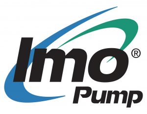 imo pump logo