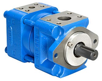 IMO CIG Gear Pump