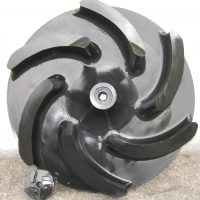 PHOTO Rubber Impeller Photo