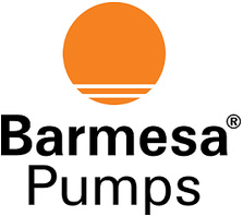 Barmesa Pumps Logo