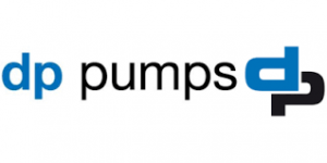 dp pumps logo