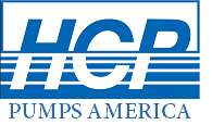 hcp pump logo