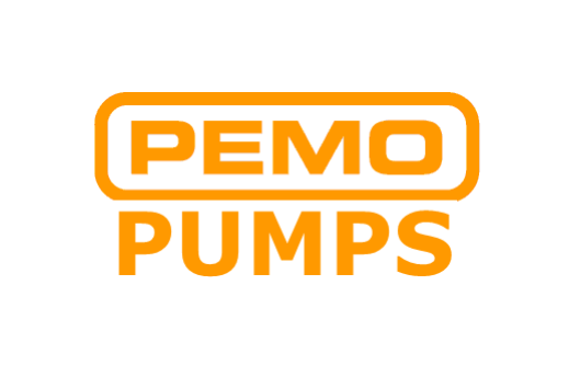 pemo pumps logo