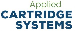 Applied Cartridge Systems Logo