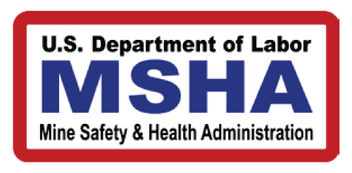 MSHA Logo