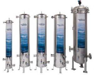 5,10, 15, 20 & 25 GPM Models